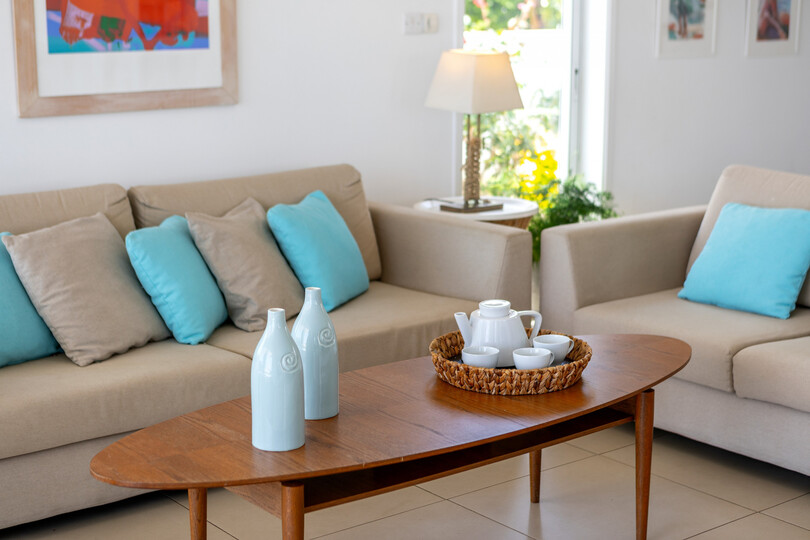 5 Star Alia Seafront Villa – Exclusive Coastal Luxury in Protaras