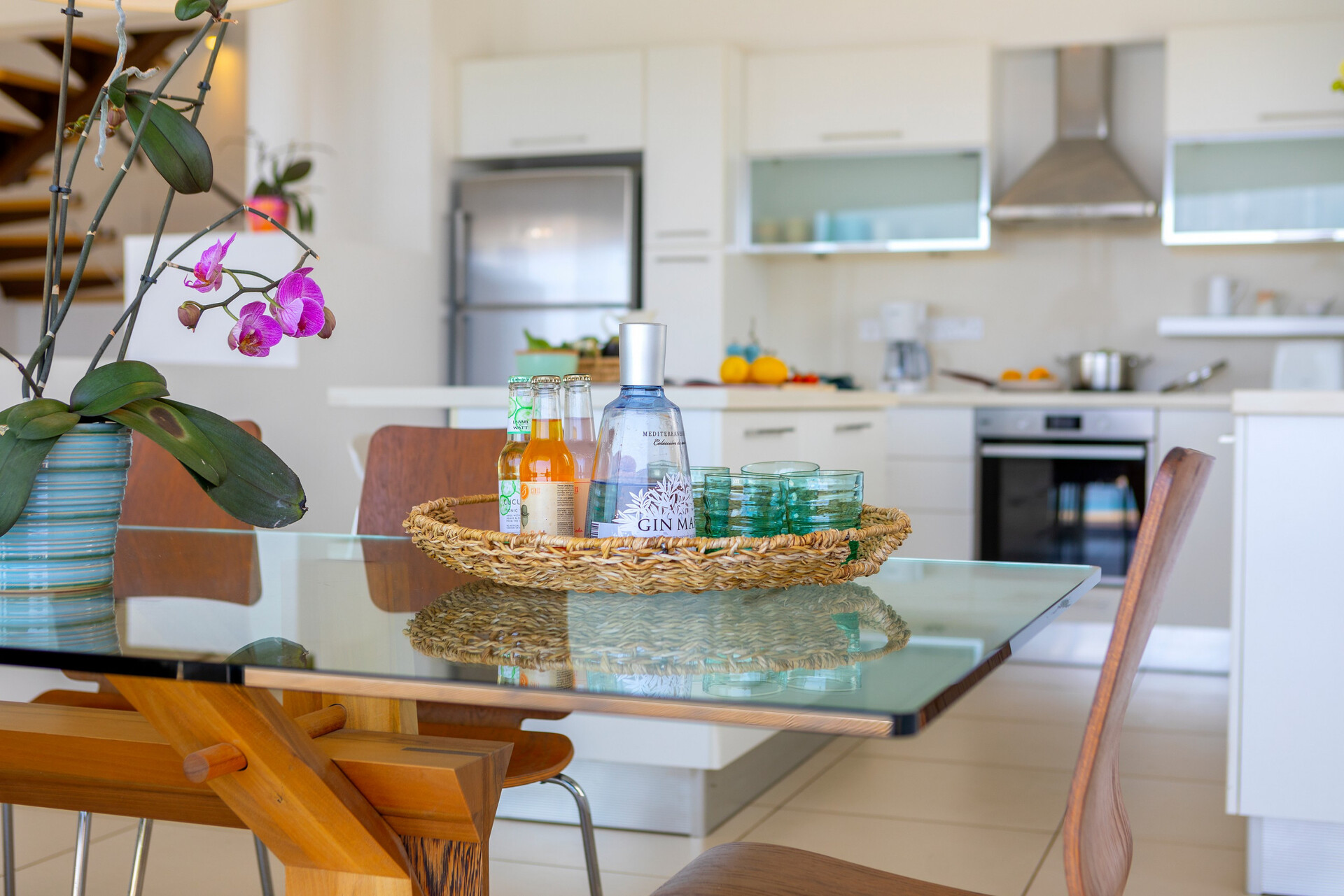 5 Star Alia Seafront Villa – Exclusive Coastal Luxury in Protaras