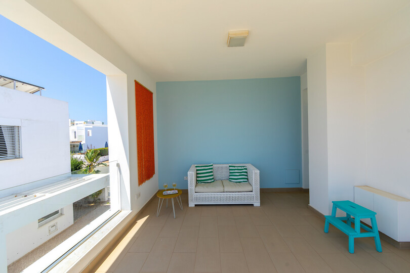 5 Star Alia Seafront Villa – Exclusive Coastal Luxury in Protaras