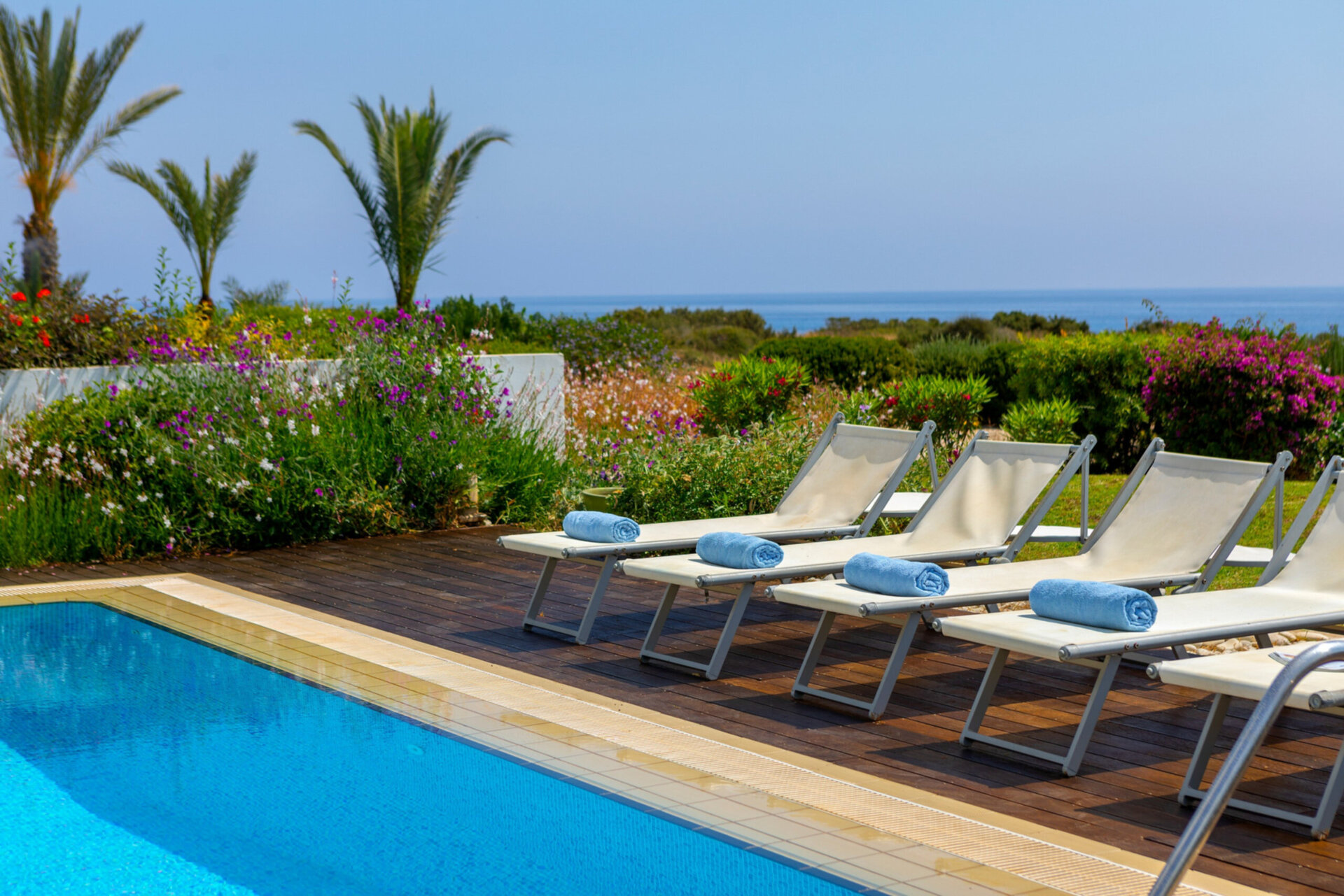 5 Star Alia Seafront Villa – Exclusive Coastal Luxury in Protaras