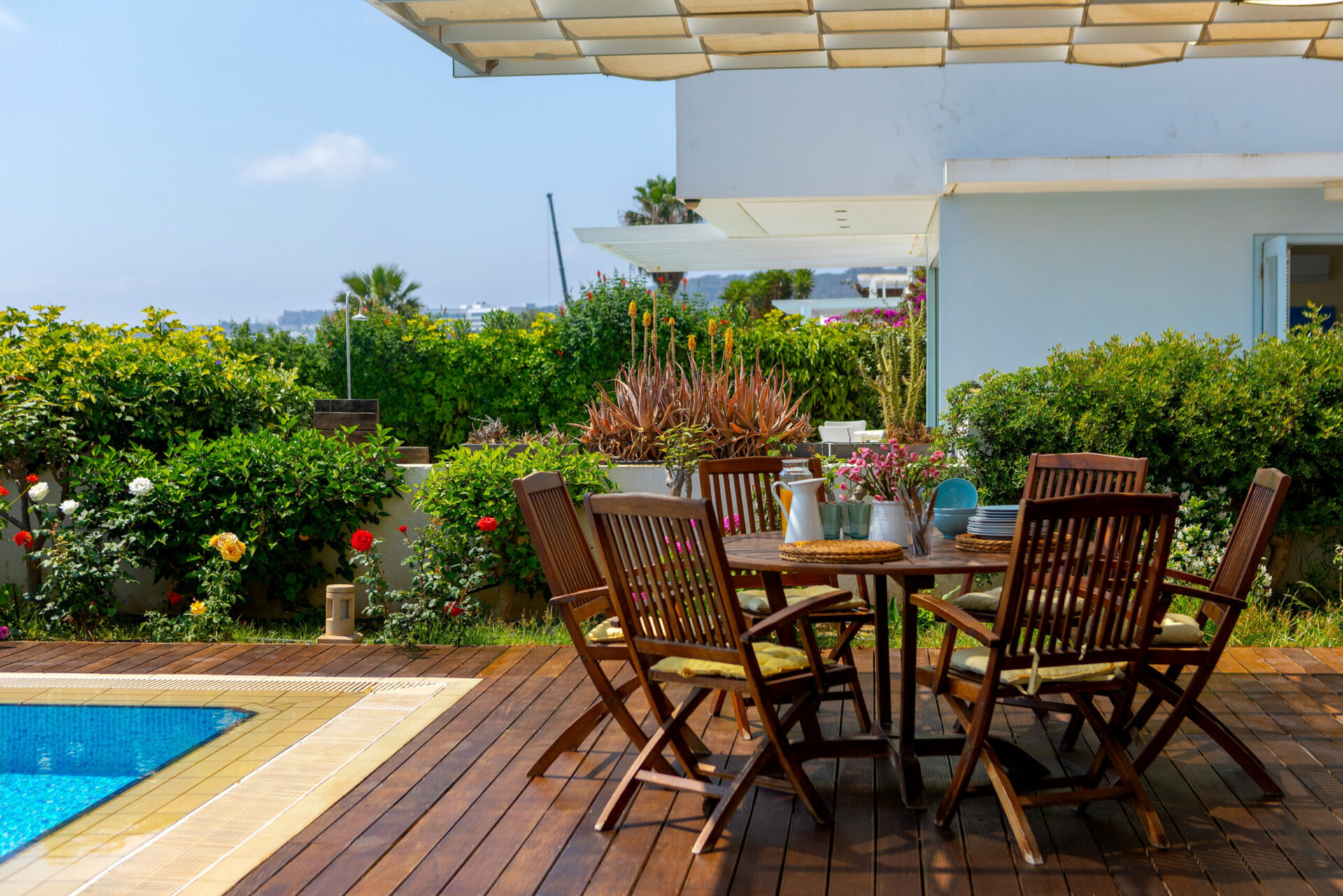 5 Star Alia Seafront Villa – Exclusive Coastal Luxury in Protaras
