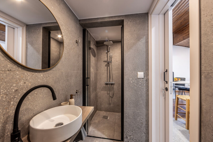 5 Star Forest View Cottage – Luxury Mountain Retreat