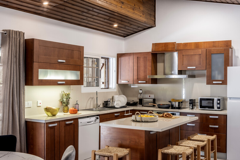 5 Star Forest View Cottage – Luxury Mountain Retreat
