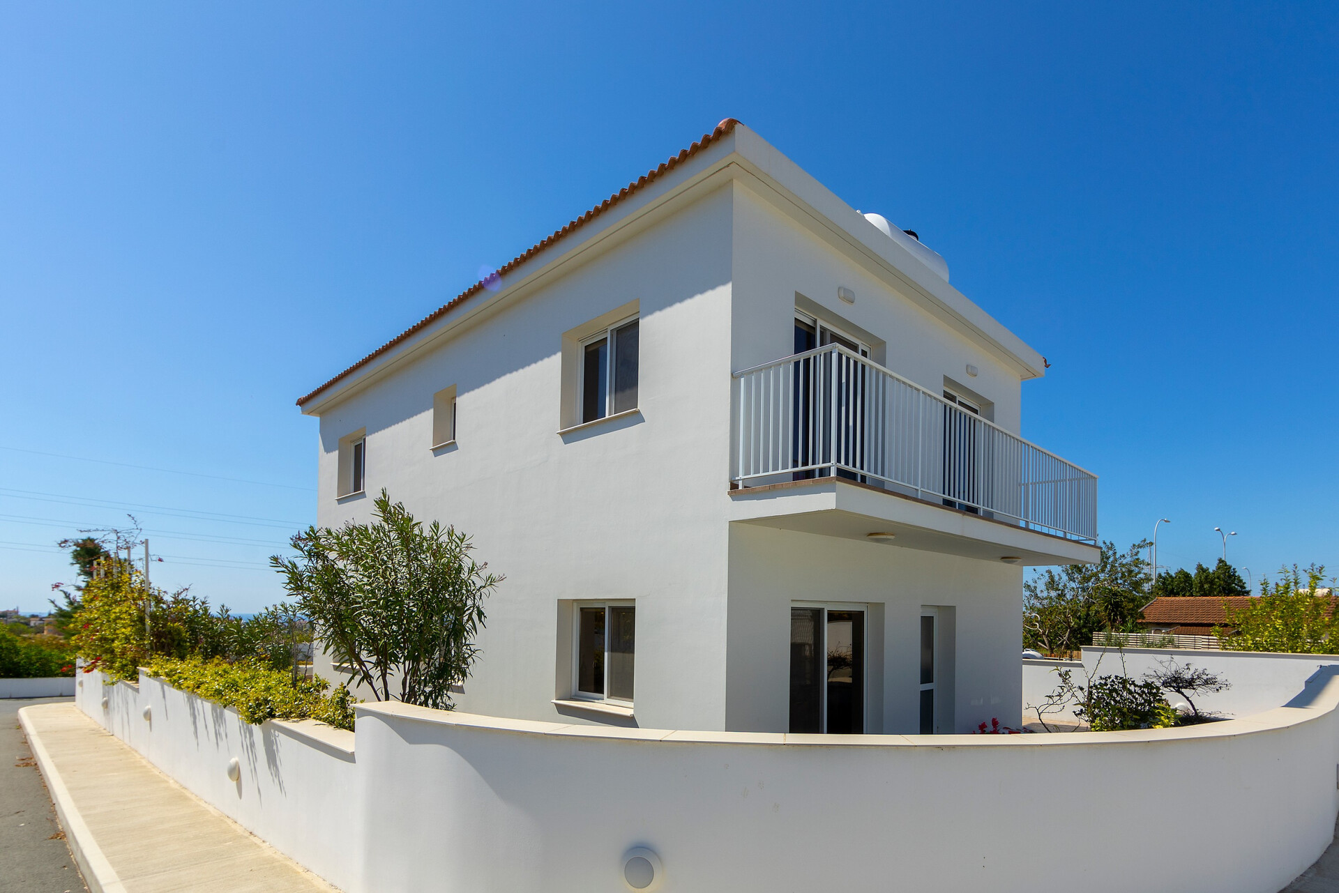 5 Star Villa Napa Bay Panorama - Modern Sea View Escape