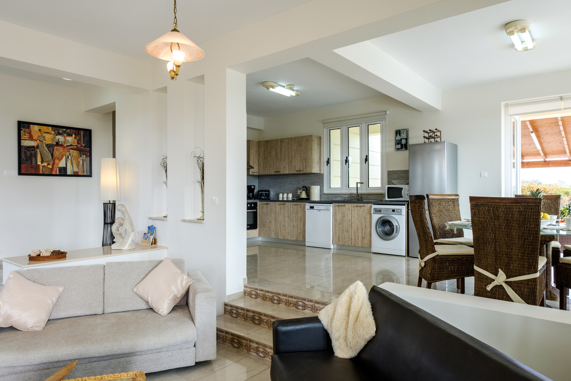 5 Star Villa Cape Greco Anastel - Luxury Pool Retreat