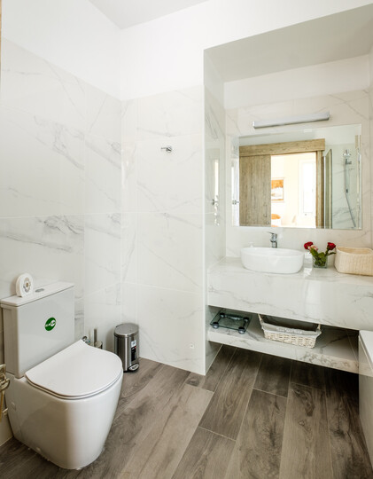 5 Star Villa Cape Greco Anastel - Luxury Pool Retreat
