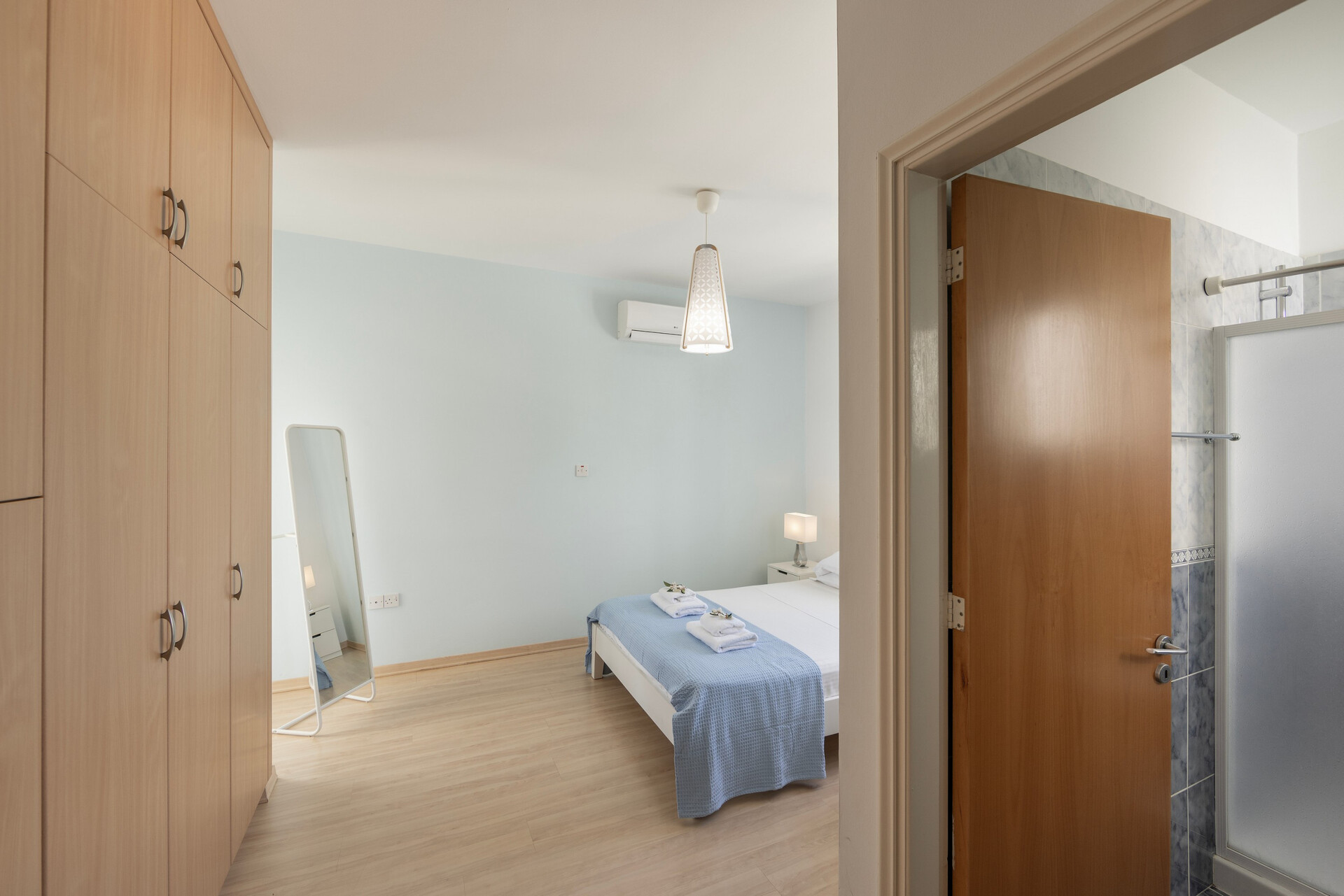 5 Star Villa Protaras Sunrise Zen - Luxury Seafront Escape