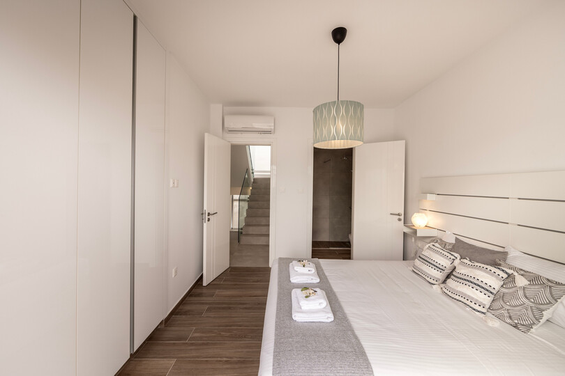 5 Star Villa Protaras By the Bay - Luxury Pool Retreat