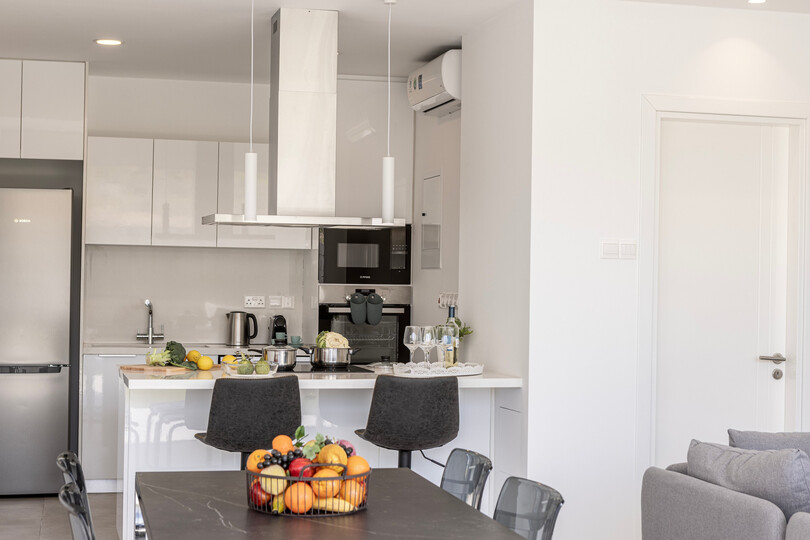 5 Star Villa Protaras By the Bay Elite - Luxury Retreat