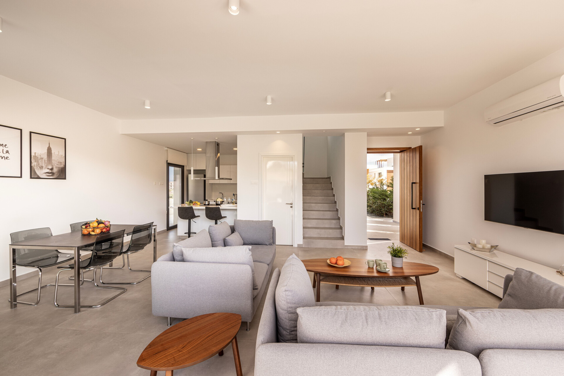 5 Star Villa Protaras By the Bay Elite - Luxury Retreat