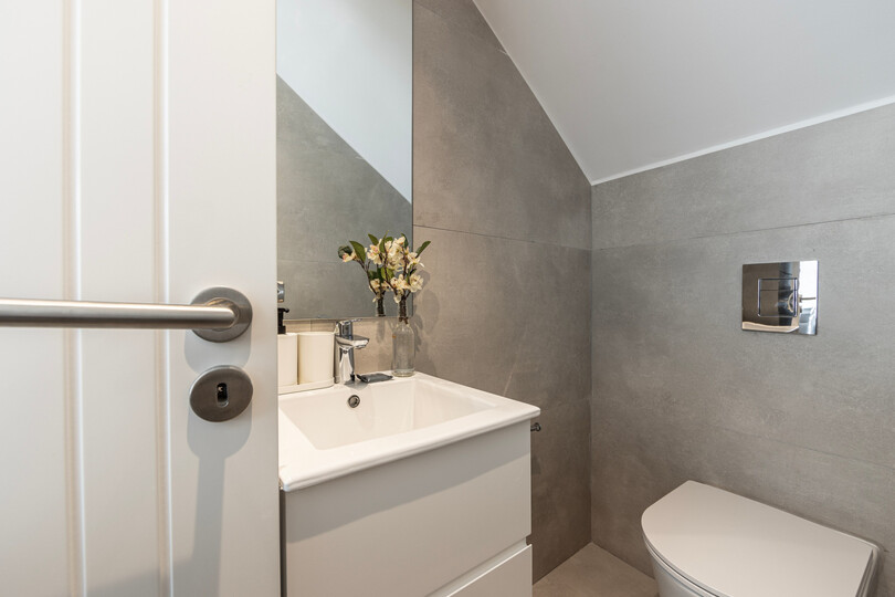 5 Star Villa Protaras By the Bay Elite - Luxury Retreat