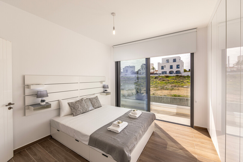 5 Star Villa Protaras By the Bay Elite - Luxury Retreat