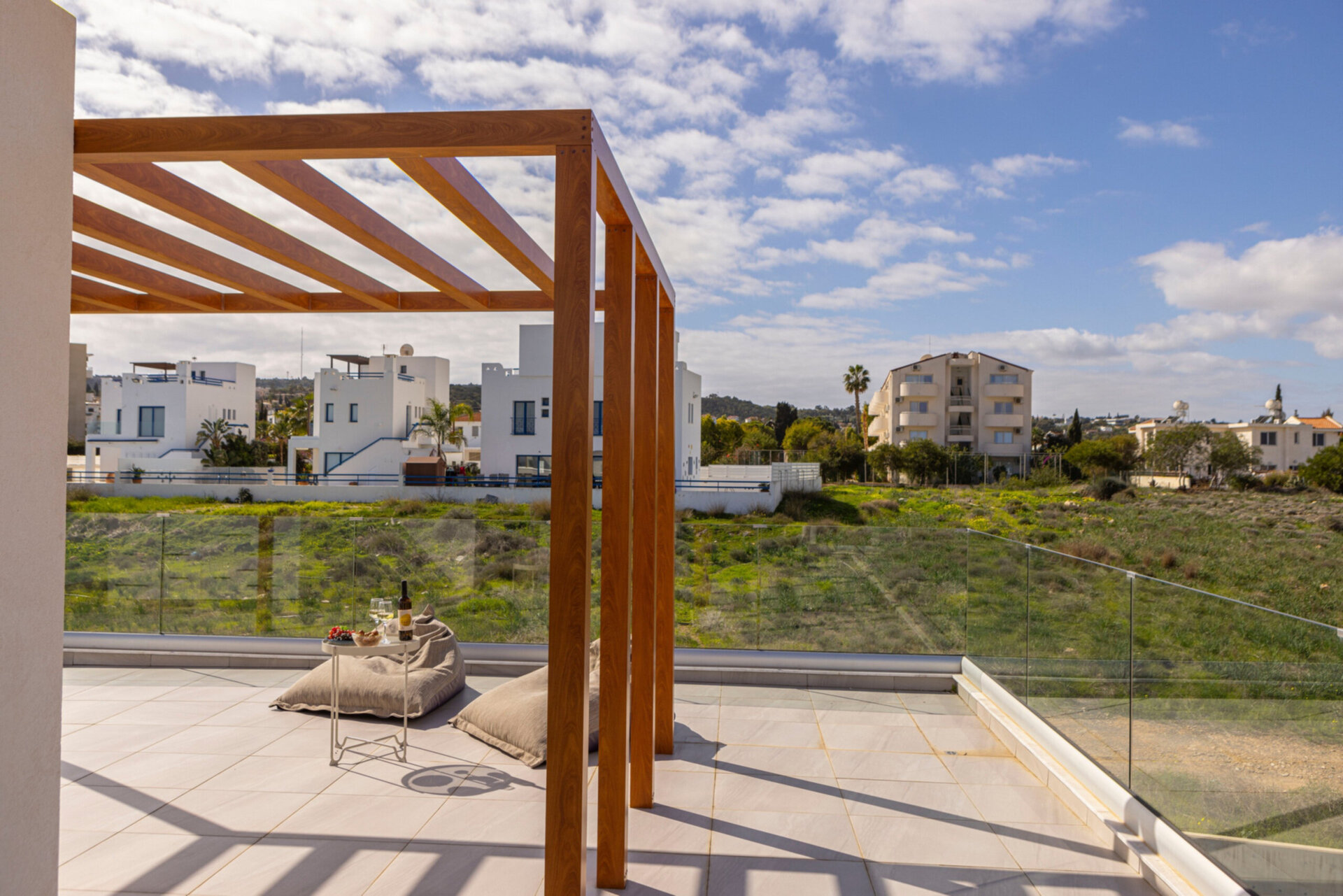5 Star Villa Protaras By the Bay Elite - Luxury Retreat