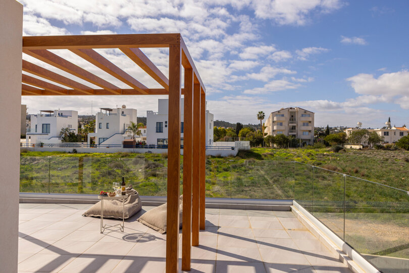 5 Star Villa Protaras By the Bay Elite - Luxury Retreat