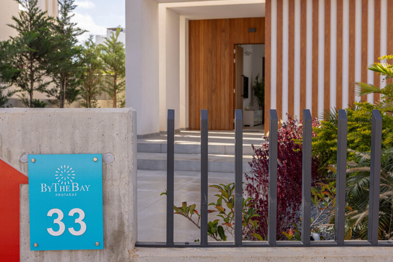 5 Star Villa Protaras By the Bay Elite - Luxury Retreat