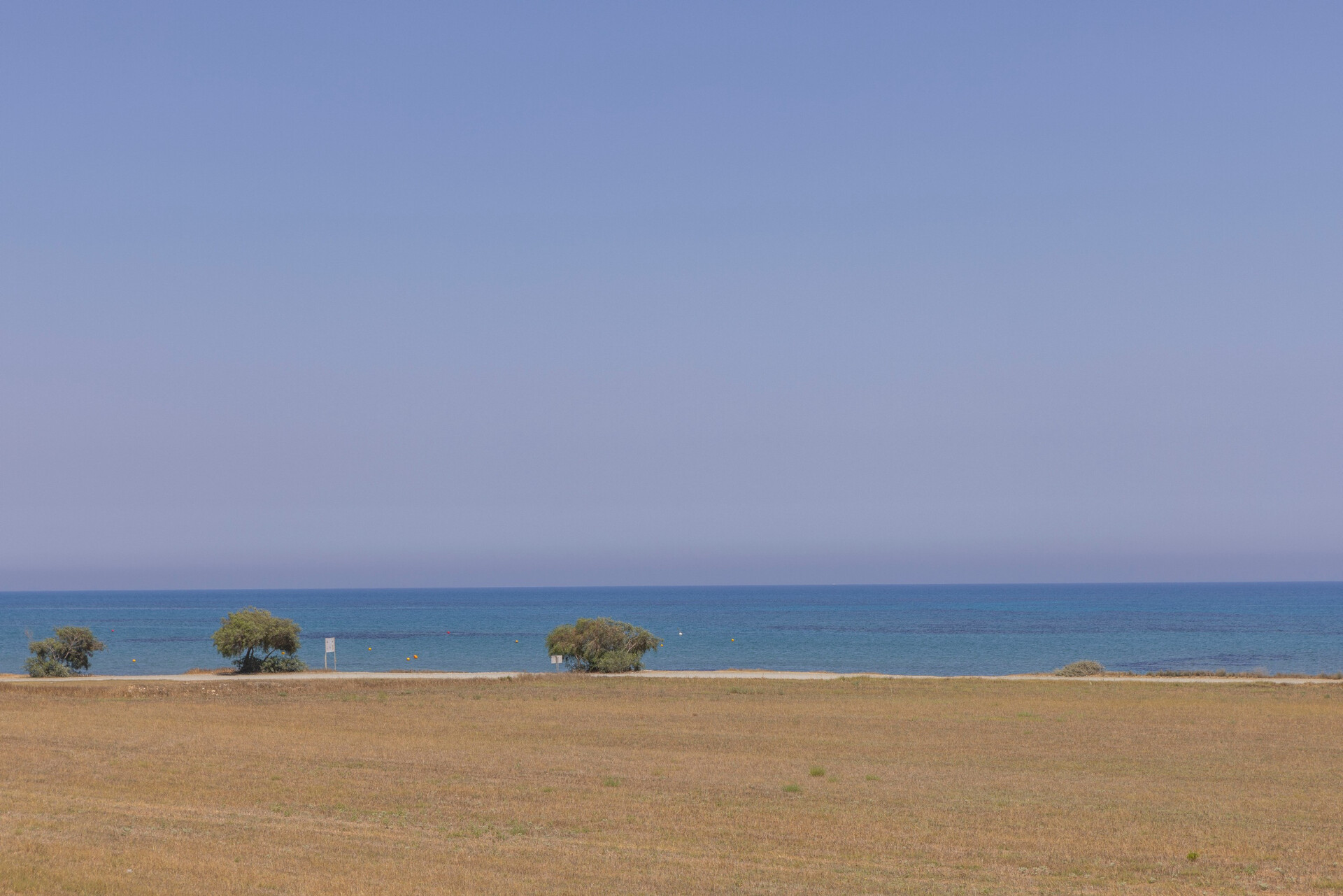 5 Star Villa Larnaca Chelidonia - Luxury Seafront Escape
