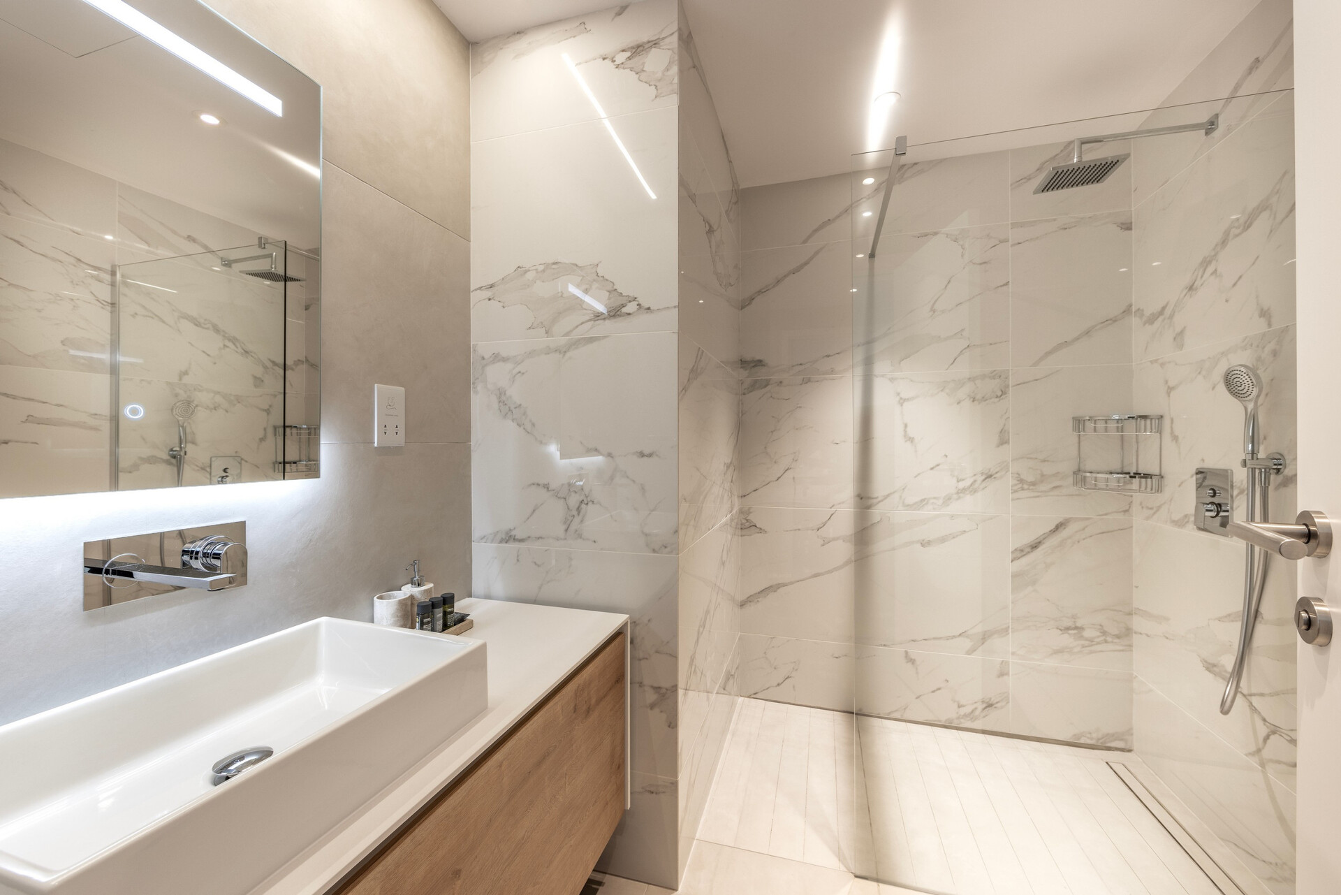 5 Star Villa Ayia Napa Marina East Tower - Luxury Oceanfront Suite