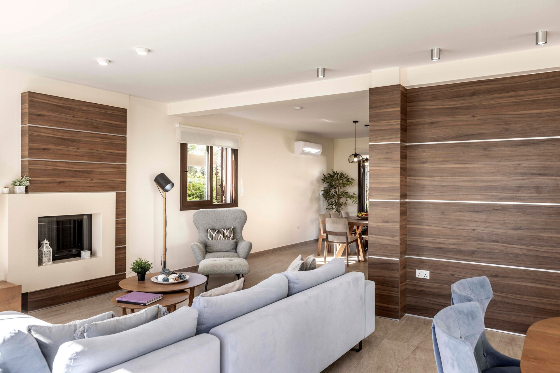 5 Star Villa Ayia Napa Ionion Seafront - Luxury Beachfront Escape