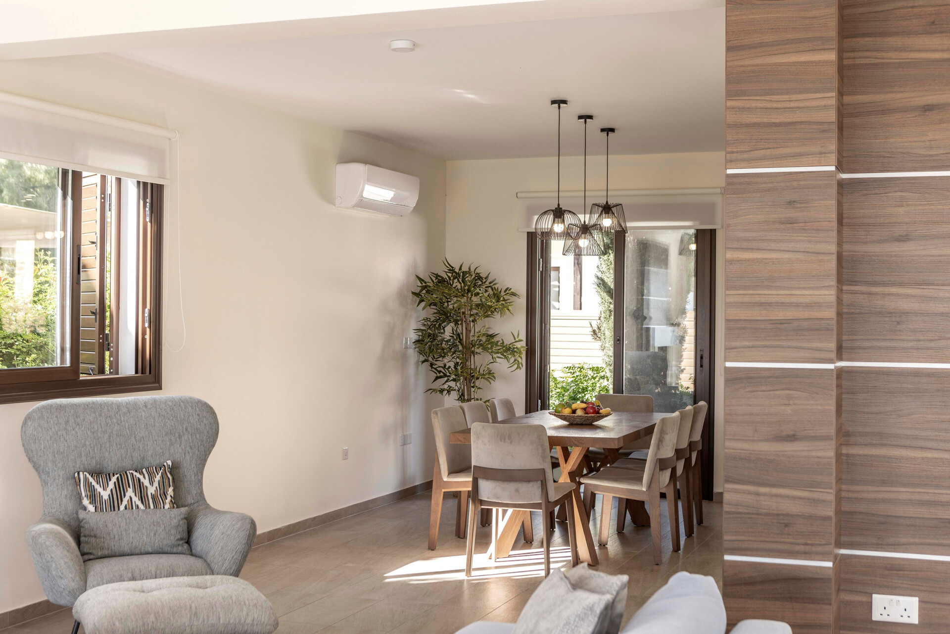 5 Star Villa Ayia Napa Ionion Seafront - Luxury Beachfront Escape
