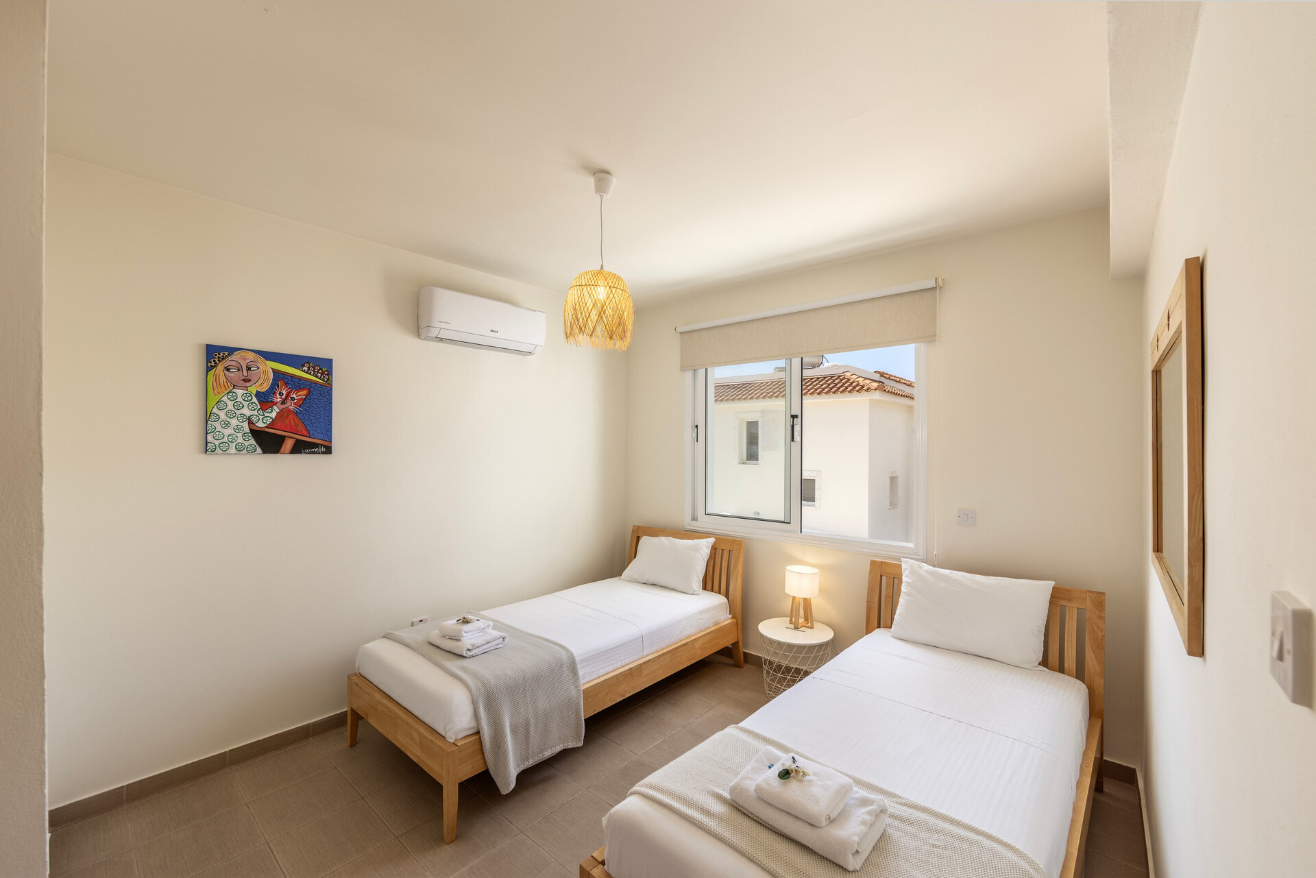5 Star Villa Protaras Cemelia - Luxury Pool Retreat