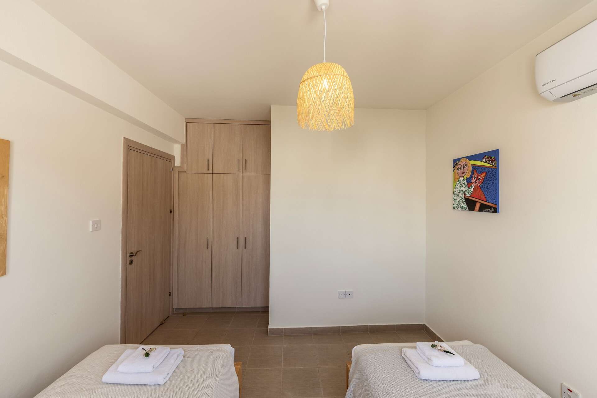 5 Star Villa Protaras Cemelia - Luxury Pool Retreat