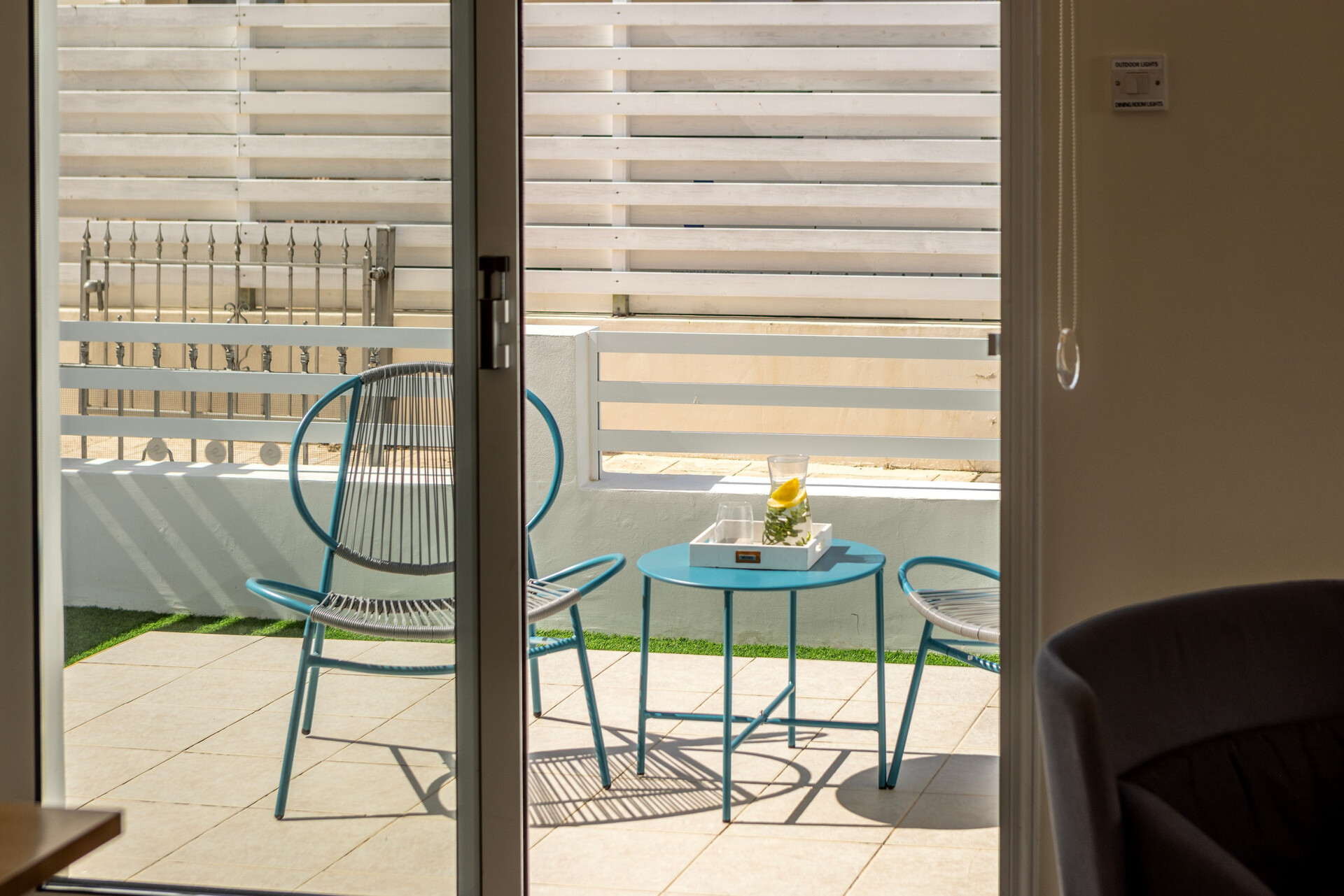 5 Star Villa Protaras Cemelia - Luxury Pool Retreat