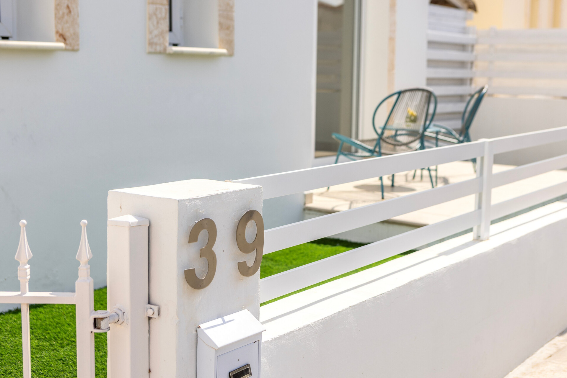 5 Star Villa Protaras Cemelia - Luxury Pool Retreat