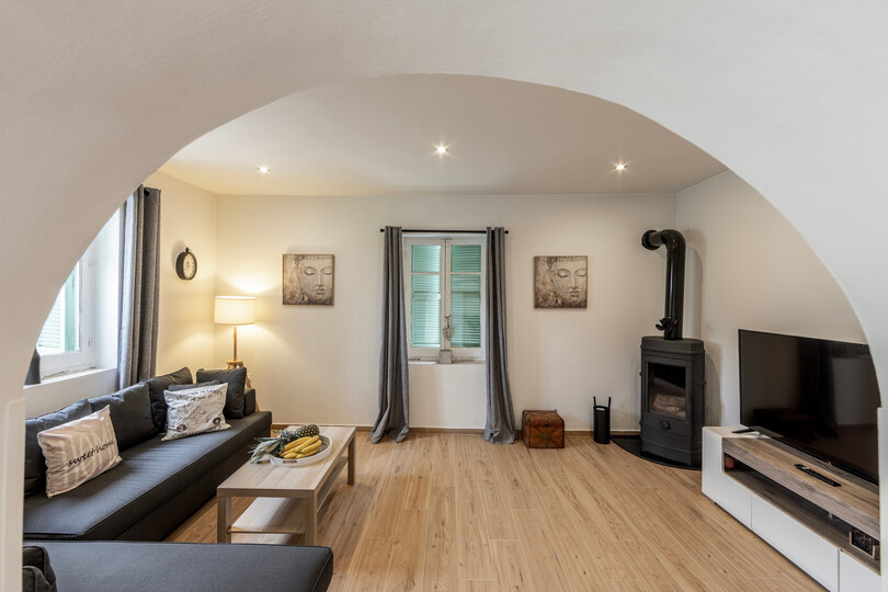 5 Star Villa Galata Watermill Cottage - Luxury Mountain Hideaway, Galata, Cyprus
