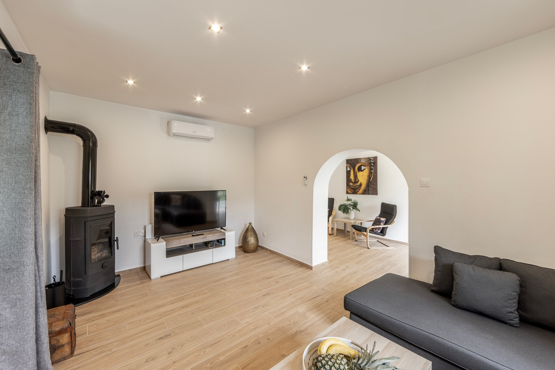 5 Star Villa Galata Watermill Cottage - Luxury Mountain Hideaway