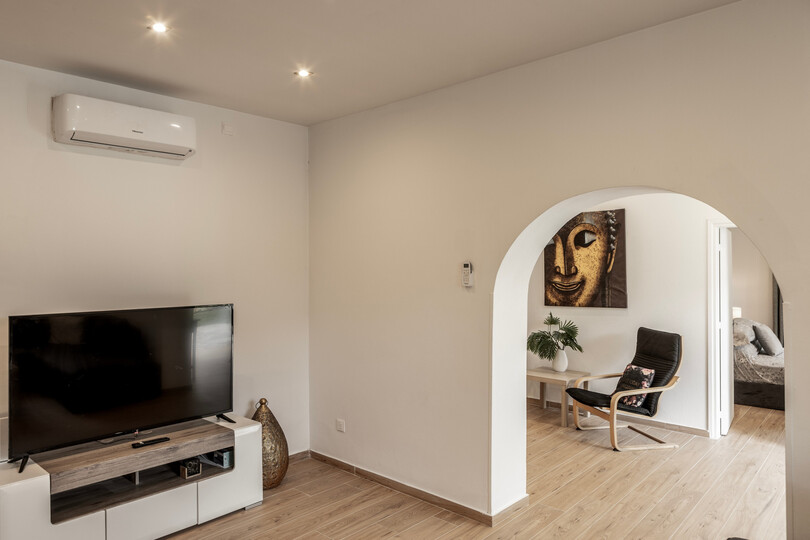 5 Star Villa Galata Watermill Cottage - Luxury Mountain Hideaway