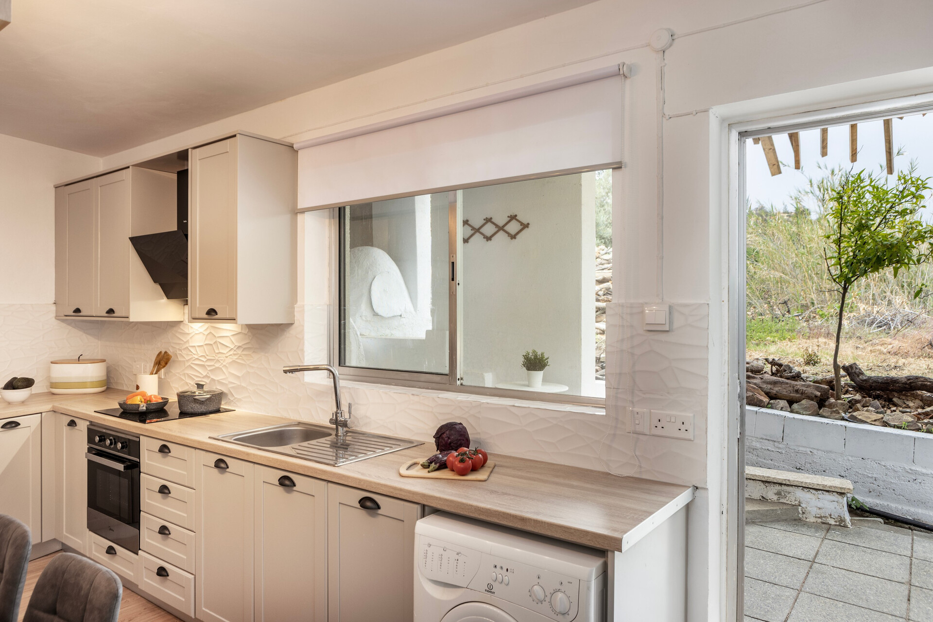 5 Star Villa Galata Watermill Cottage - Luxury Mountain Hideaway
