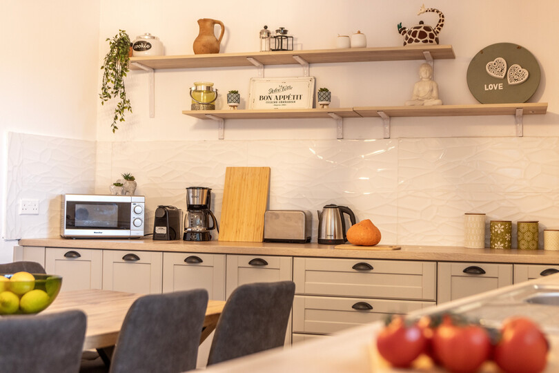 5 Star Villa Galata Watermill Cottage - Luxury Mountain Hideaway