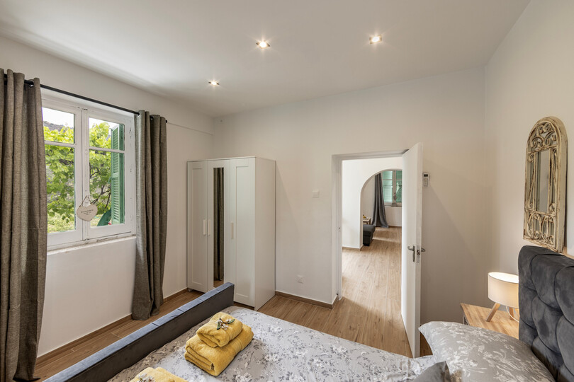 5 Star Villa Galata Watermill Cottage - Luxury Mountain Hideaway