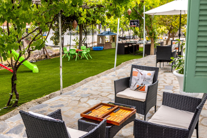 5 Star Villa Galata Watermill Cottage - Luxury Mountain Hideaway