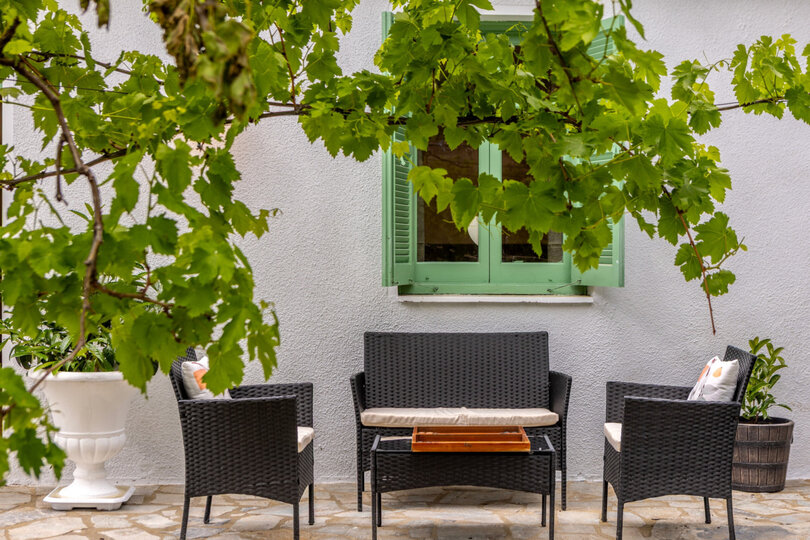 5 Star Villa Galata Watermill Cottage - Luxury Mountain Hideaway