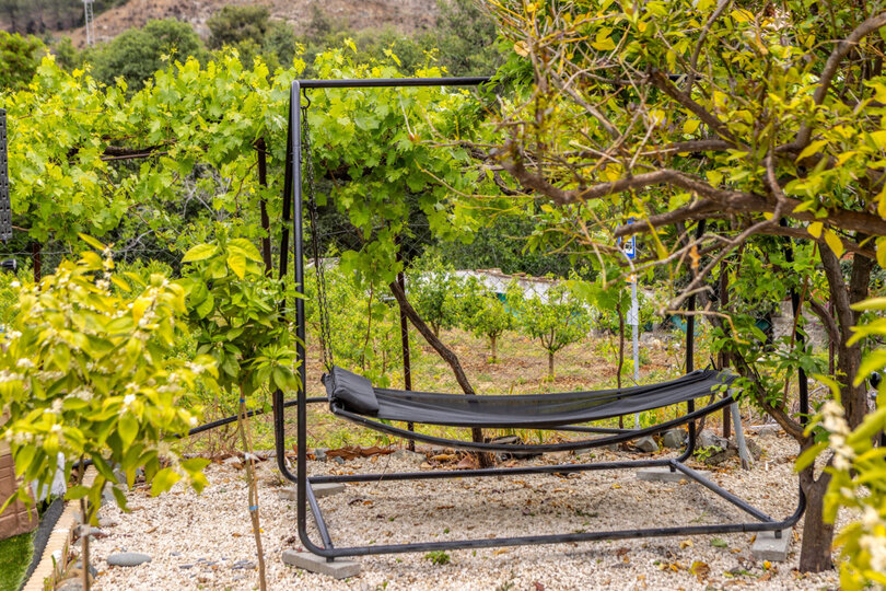 5 Star Villa Galata Watermill Cottage - Luxury Mountain Hideaway