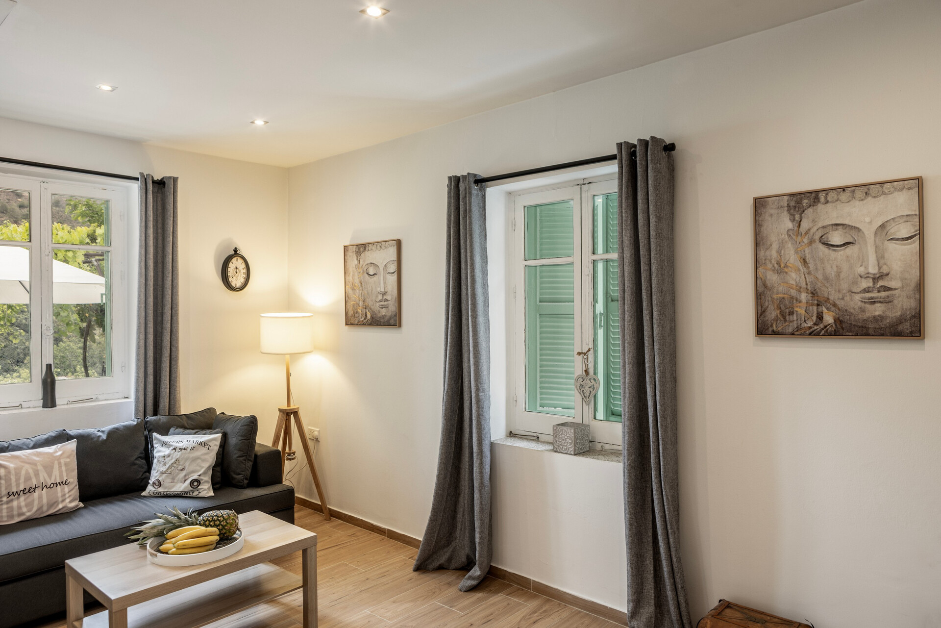 5 Star Villa Galata Watermill Cottage - Luxury Mountain Hideaway