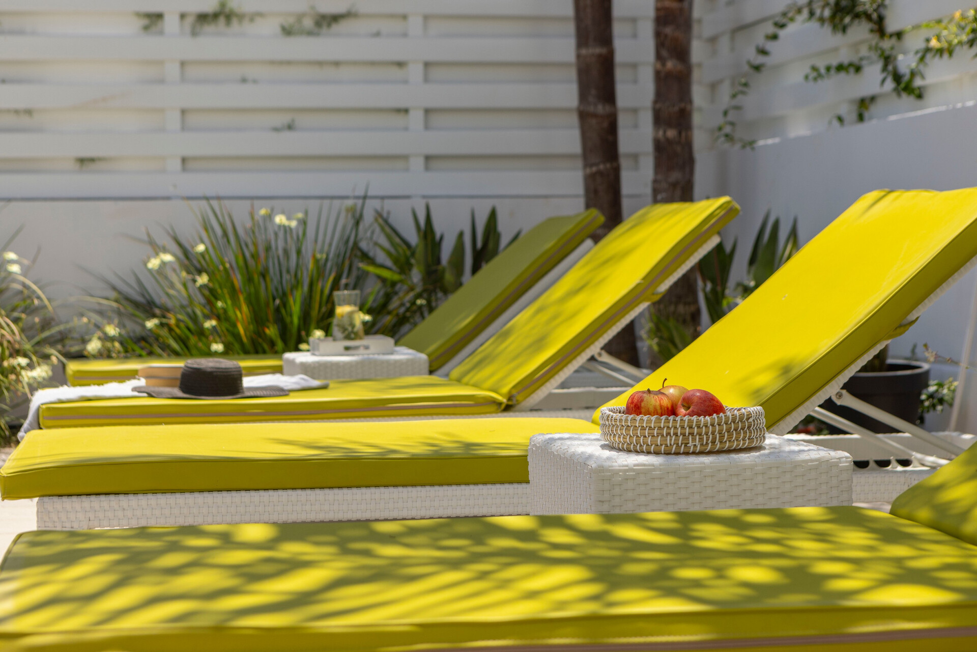 5 Star Villa Protaras Seaside Narcissos - Luxury Coastal Retreat