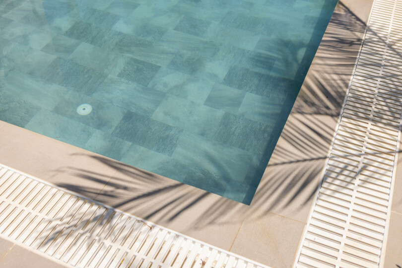 5 Star Villa Protaras Seaside Narcissos - Luxury Coastal Retreat