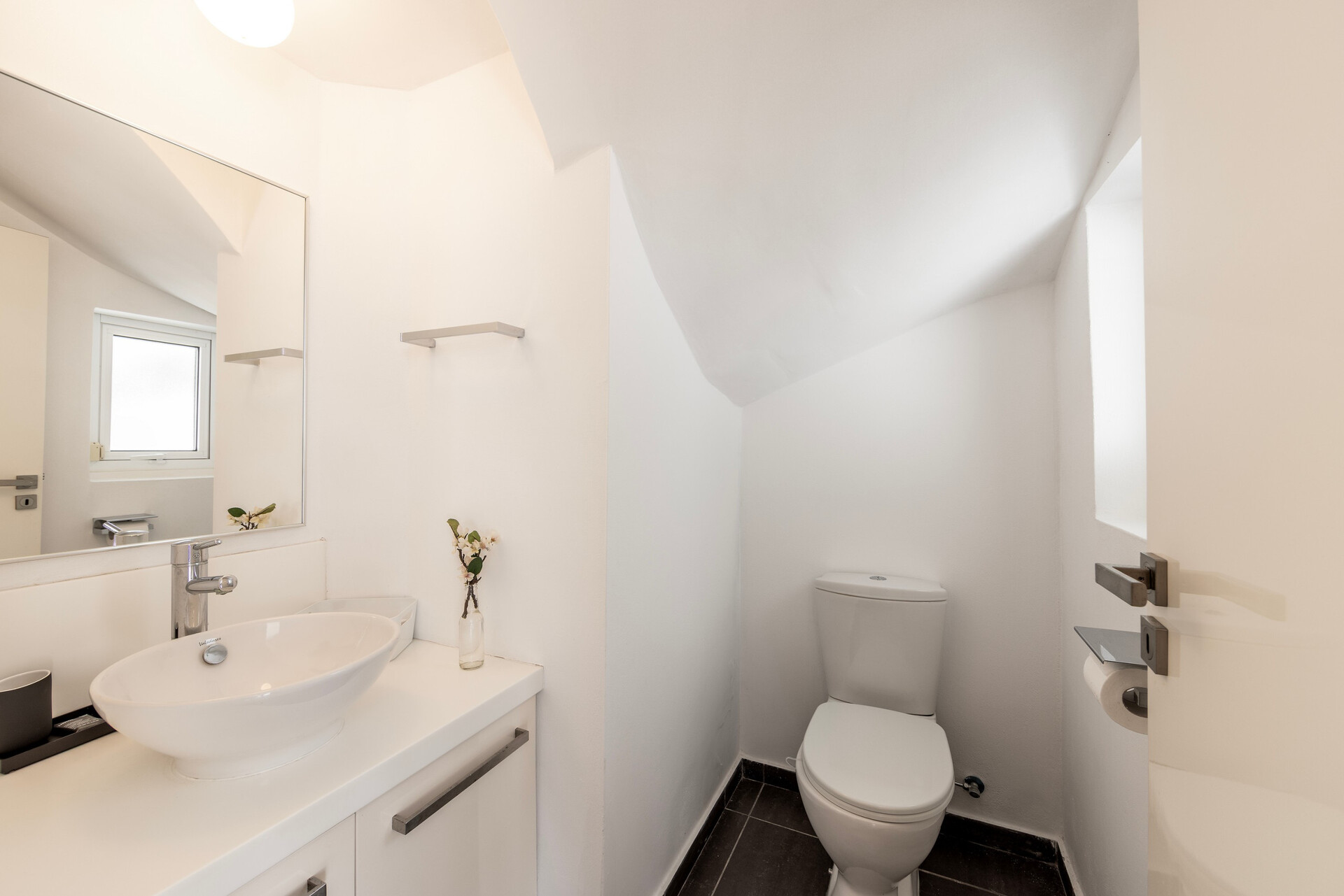 5 Star Villa Protaras Seaside Narcissos - Luxury Coastal Retreat
