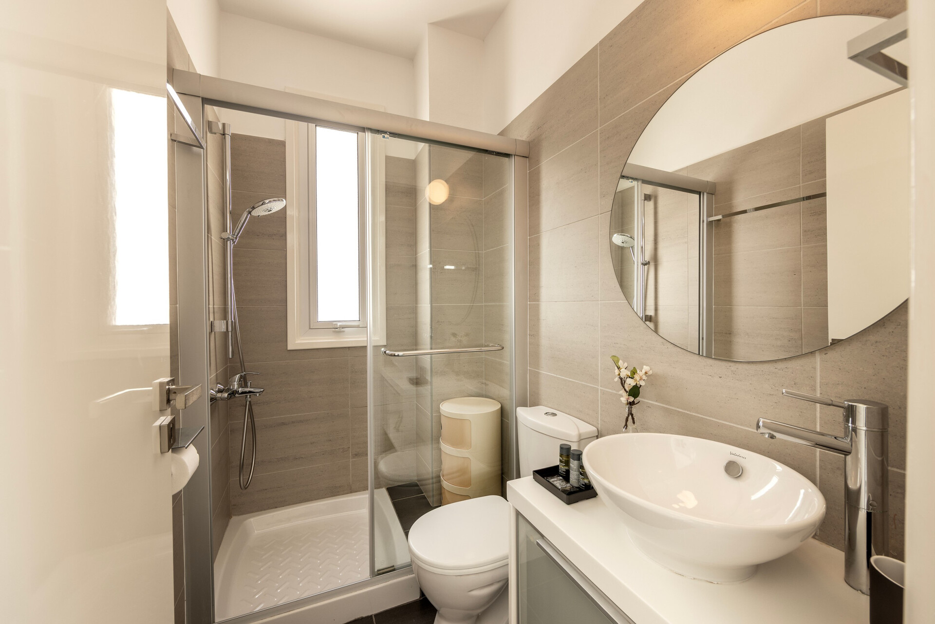 5 Star Villa Protaras Seaside Narcissos - Luxury Coastal Retreat
