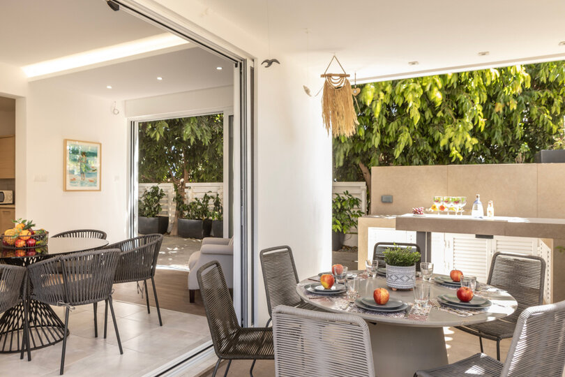 5 Star Villa Protaras El Sol - Luxury Family Retreat