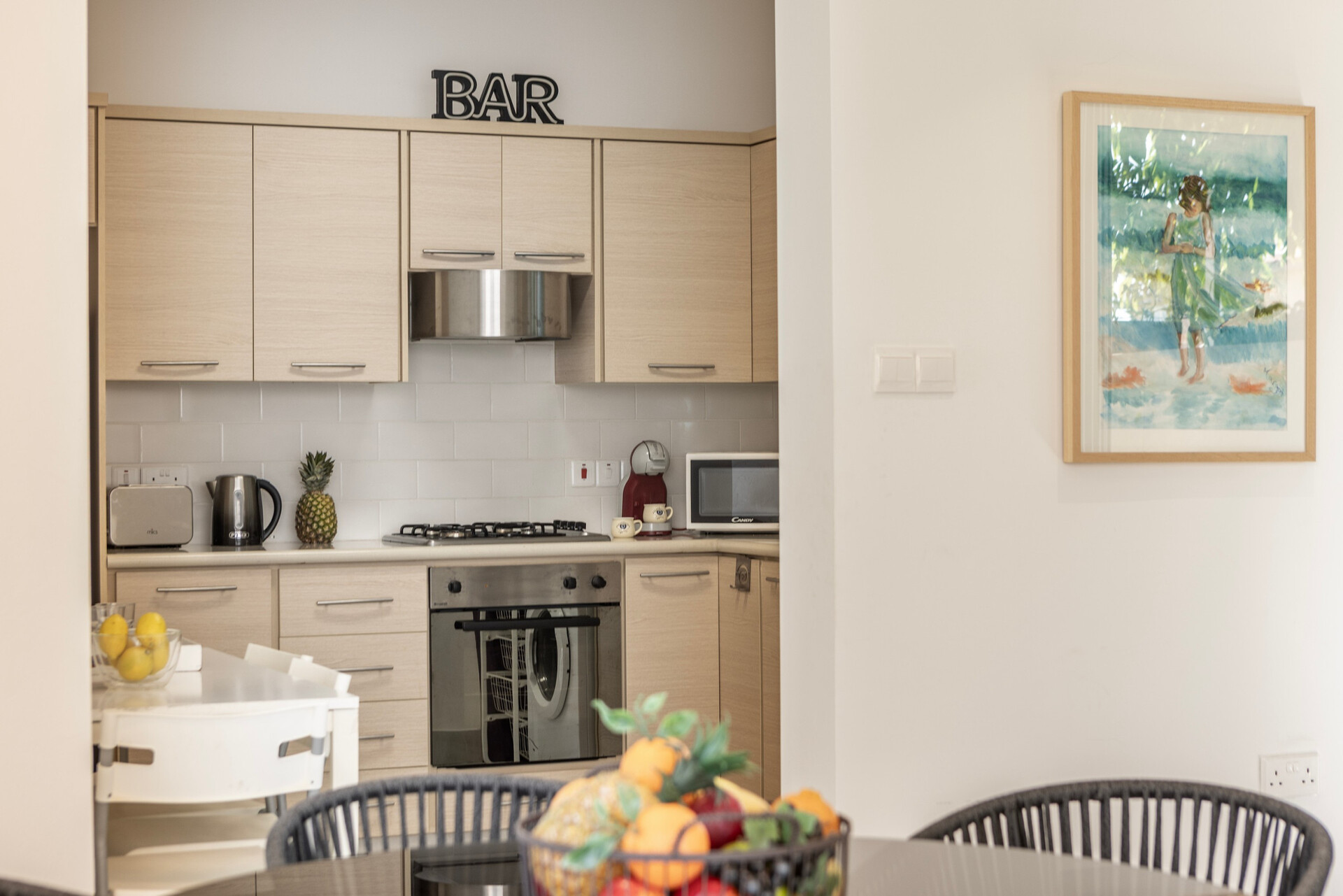 5 Star Villa Protaras El Sol - Luxury Family Retreat