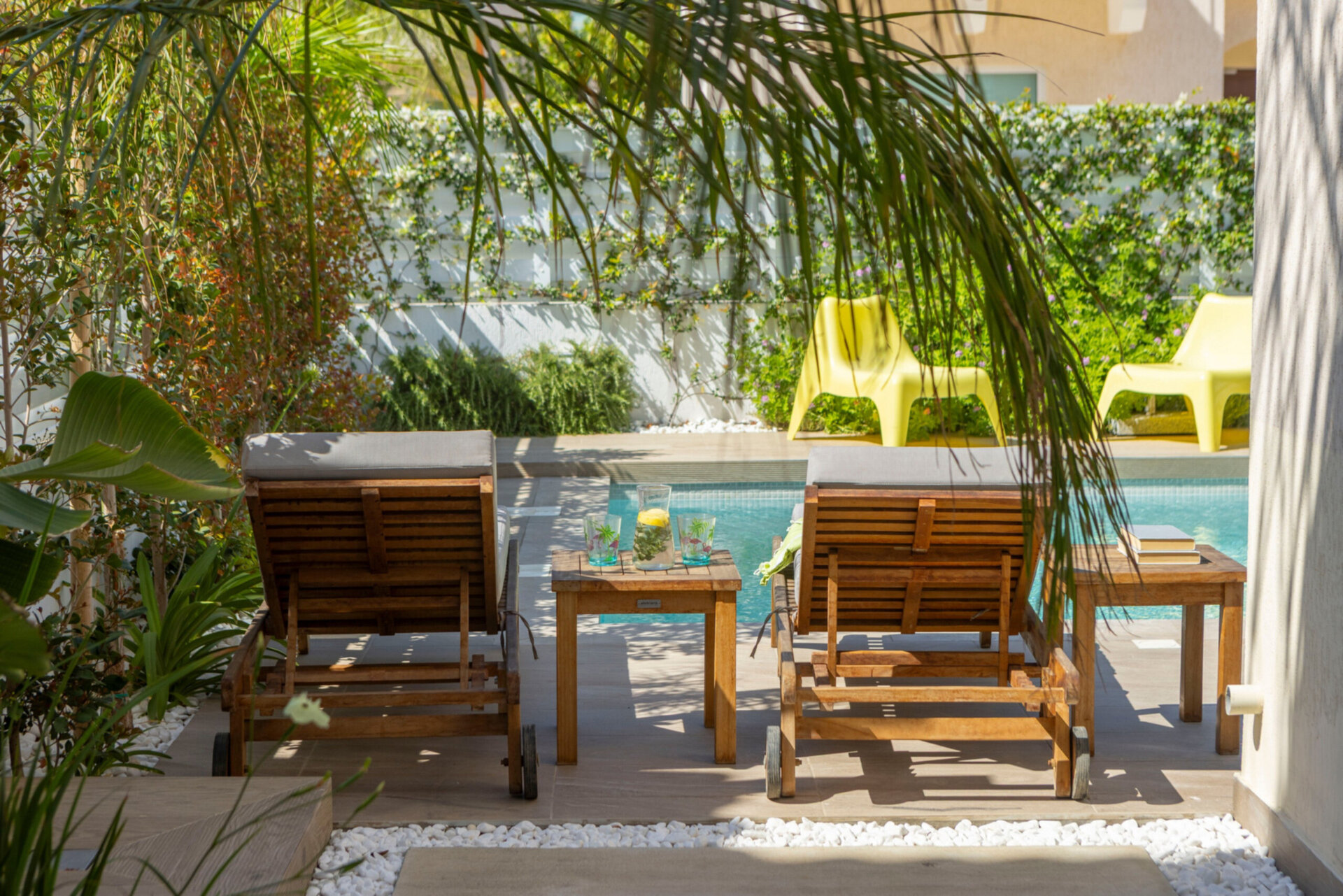5 Star Villa Protaras El Sol - Luxury Family Retreat