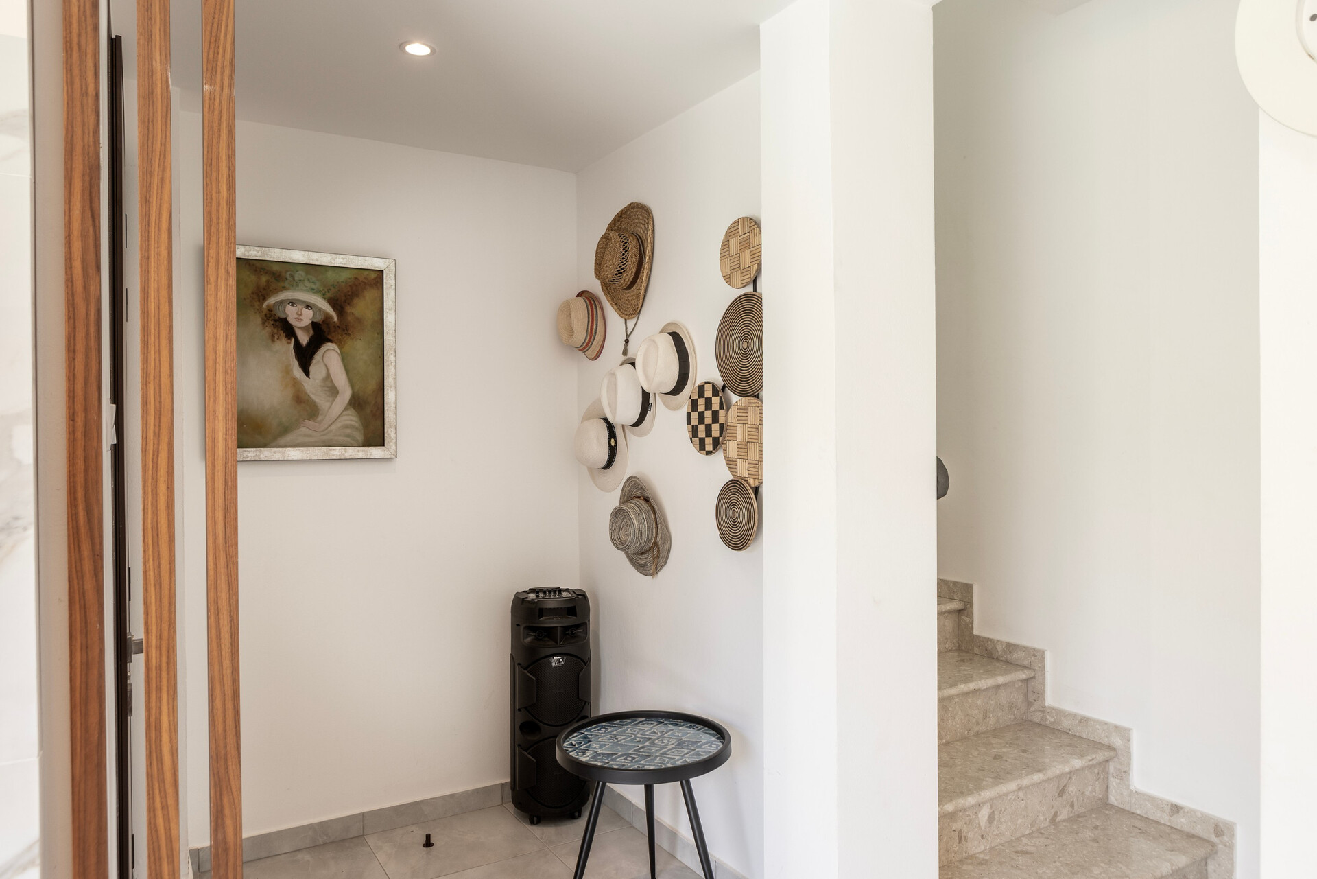5 Star Villa Protaras El Sol - Luxury Family Retreat