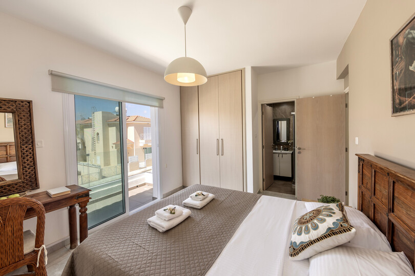 5 Star Villa Protaras El Sol - Luxury Family Retreat