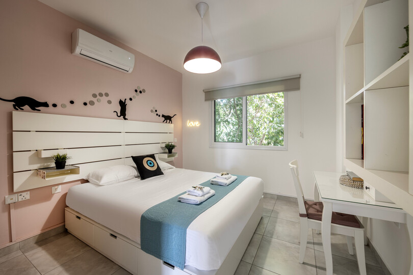 5 Star Villa Protaras El Sol - Luxury Family Retreat