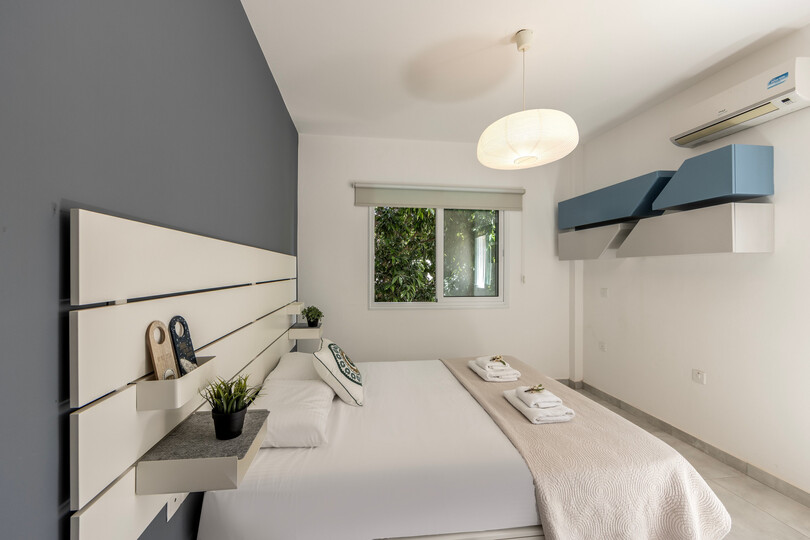 5 Star Villa Protaras El Sol - Luxury Family Retreat