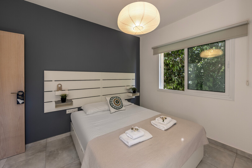 5 Star Villa Protaras El Sol - Luxury Family Retreat