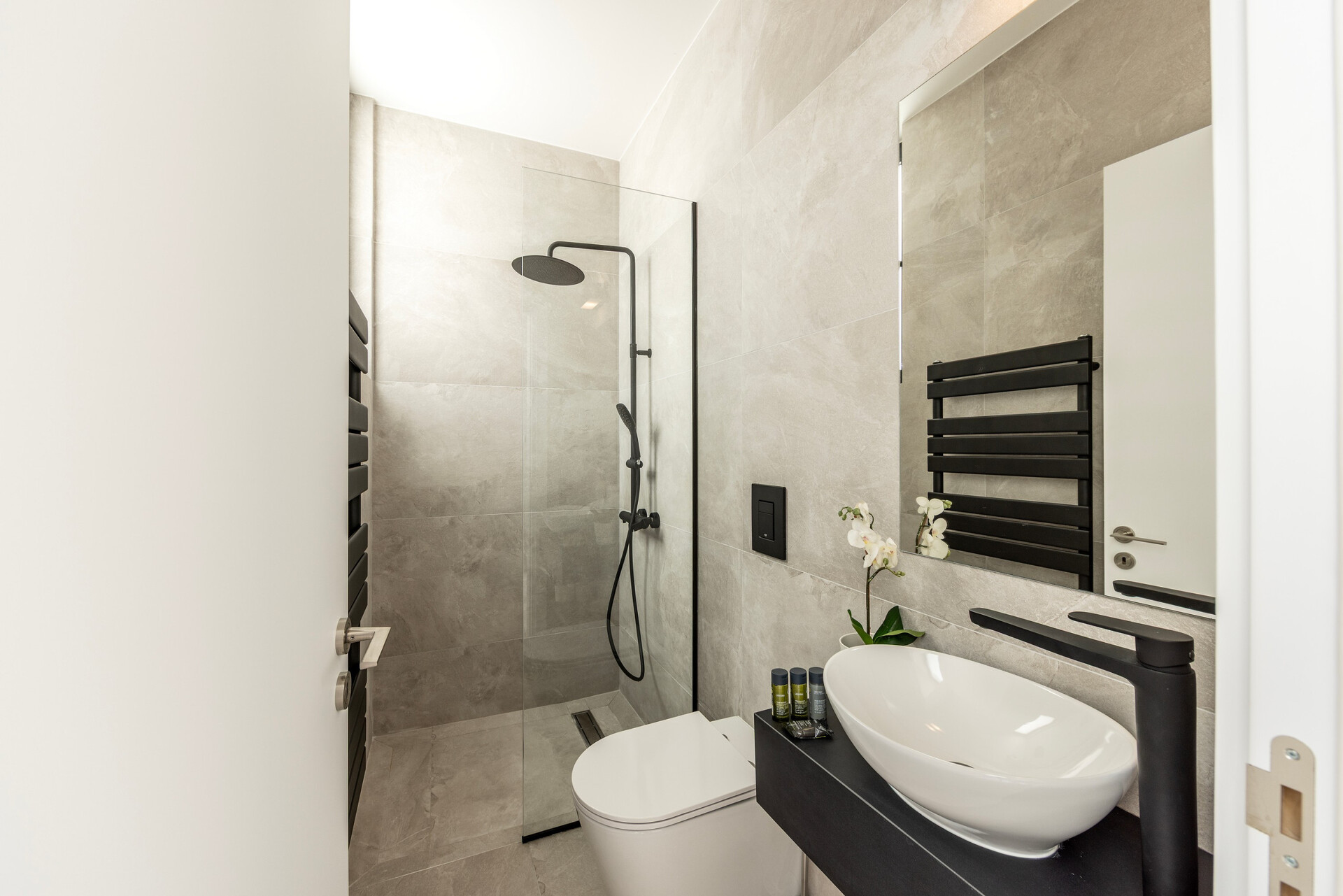 5 Star Villa Protaras Aqua Pearl - Luxury Heated Pool Retreat